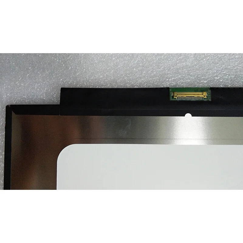 Schermo LCD 14″ IPS FHD 1920x1080 Per Laptop – Compatibile Con NV140FHM-N4A, B140HAN02.1, 30 Pin, LED