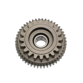 

Engine STARTER IDLE GEAR FOR POLARIS PREDATOR SCRAMBLER SPORTSMAN OUTLAW 50 90 110 ATV Quad