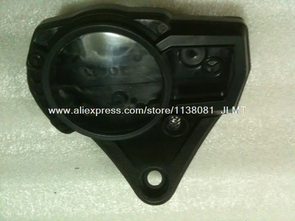 Чехол для спидометра мотоцикла Тахометр GSXR 600 2006-2010 подходит для SUZUKI GSXR 600 750 спидометр