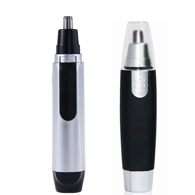 Electric Nose Ear Trimmer For Philips Braun Panasonic Flyco Kemei
