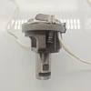 Q X YUN BROTHER KE-430 Lockstitch Bar-Tacking Sewing Machine Parts  Shuttle Race Good quality Thick Material Bearing 3