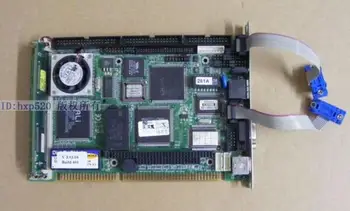 

Used Axiomtek SBC8243 Rev.A5