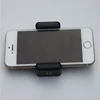 Support de monopode universel, Clip pour support Mobile pour appareil photo, trépied pour téléphone iPhone/Samsung/Xiaomi ► Photo 3/6