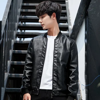 

Cheap wholesale 2019 new autumn winter Hot selling men's fashion netred casual work wear nice Jacket MP58005