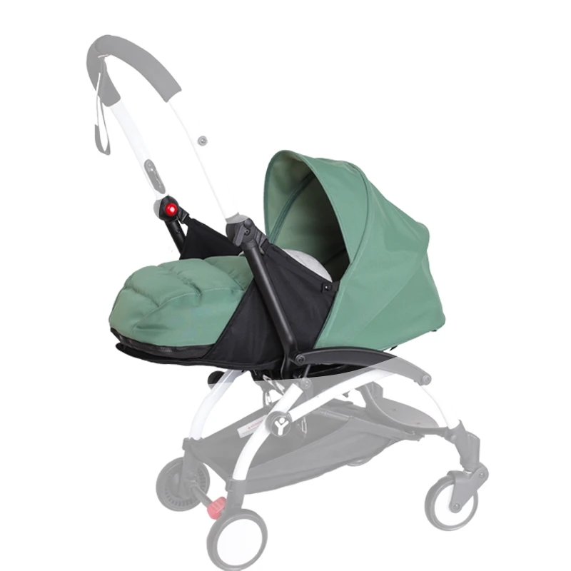 Stroller Accessories 0+ Newborn Pack Fit YOYO/YOYO2/YOYA Sleeping