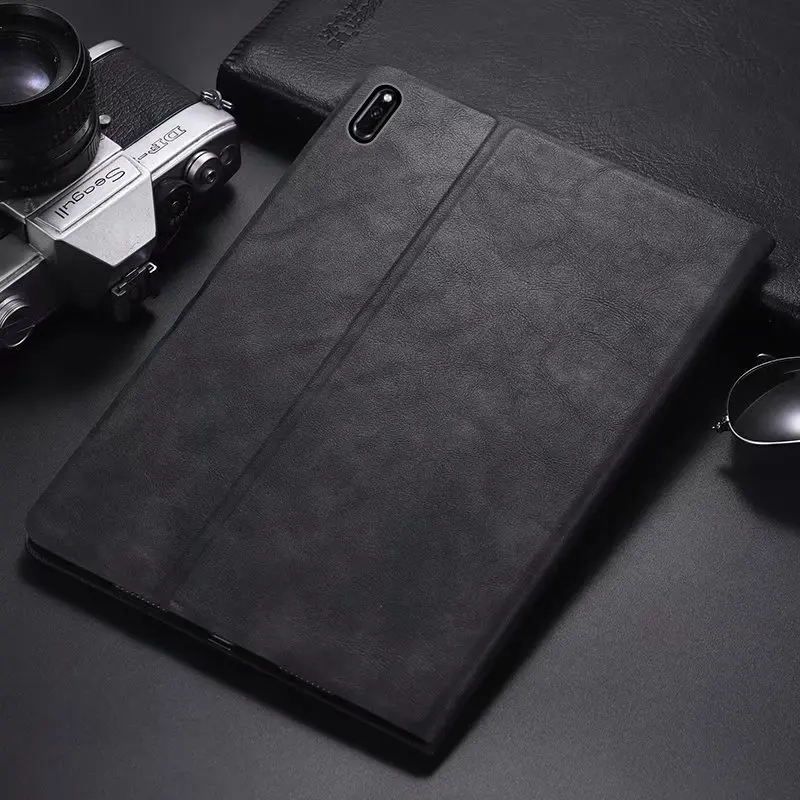Tablet Cover for Huawei MatePad Pro 10.8 Inch Case PU Leather Protector Skin Folding Flip Stand Shell + Pen | Компьютеры и офис