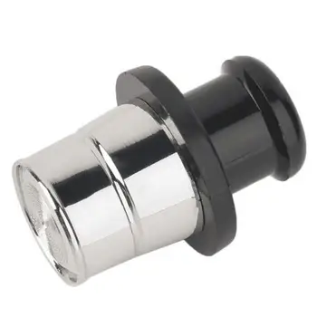 

1 pcs Car Lighter Secret Stash Hide Disguise Safe Hollow Hidden Container Storage Compartment Box
