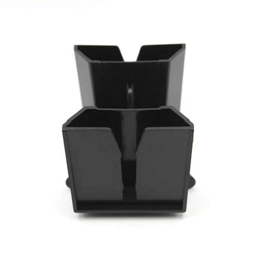 Center Console Cup Holder Insert Divider For Toyota Camry 07-11 FREE SHIPPING