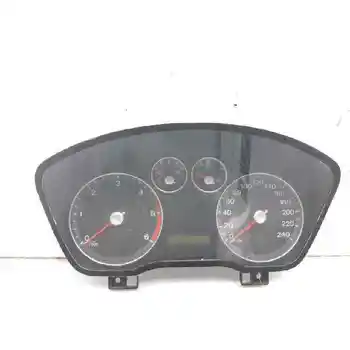 

3M5F10A855A table instruments FORD FOCUS saloon (CAP)