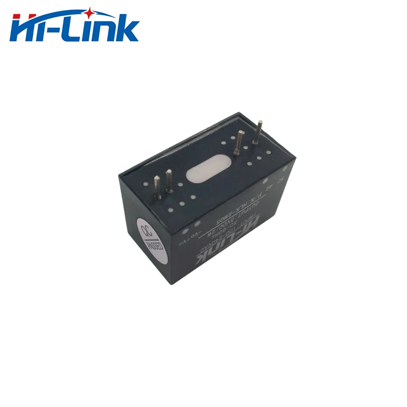AC-DC 220V to 5V 2W high-efficiency intelligent household switch power supply module HLK-2M05