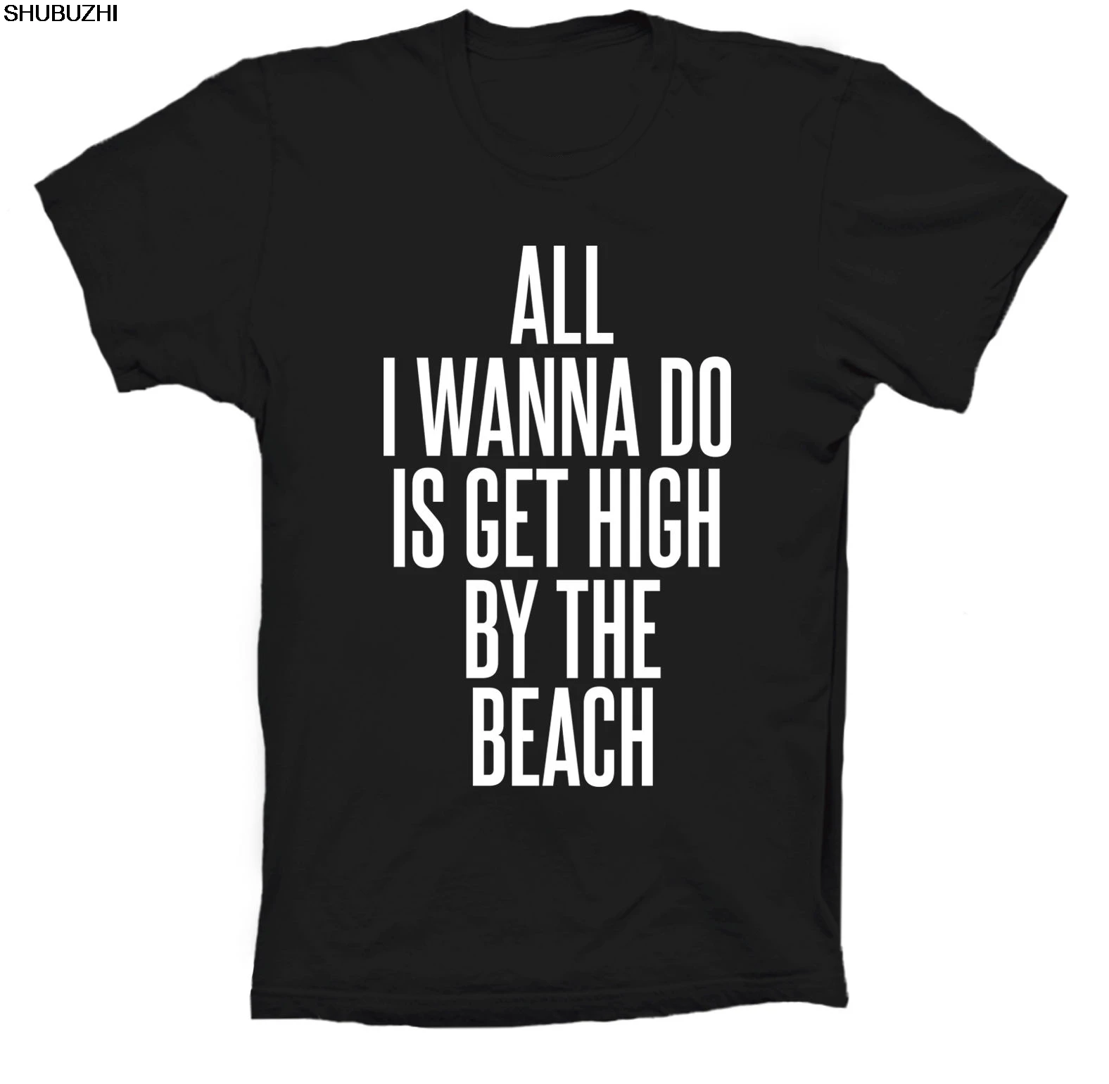 

LANA DEL REY T-SHIRT INSPIRED HIGH BY THE BEACH HONEYMOON FOR MEN AND WOMEN sbz4366