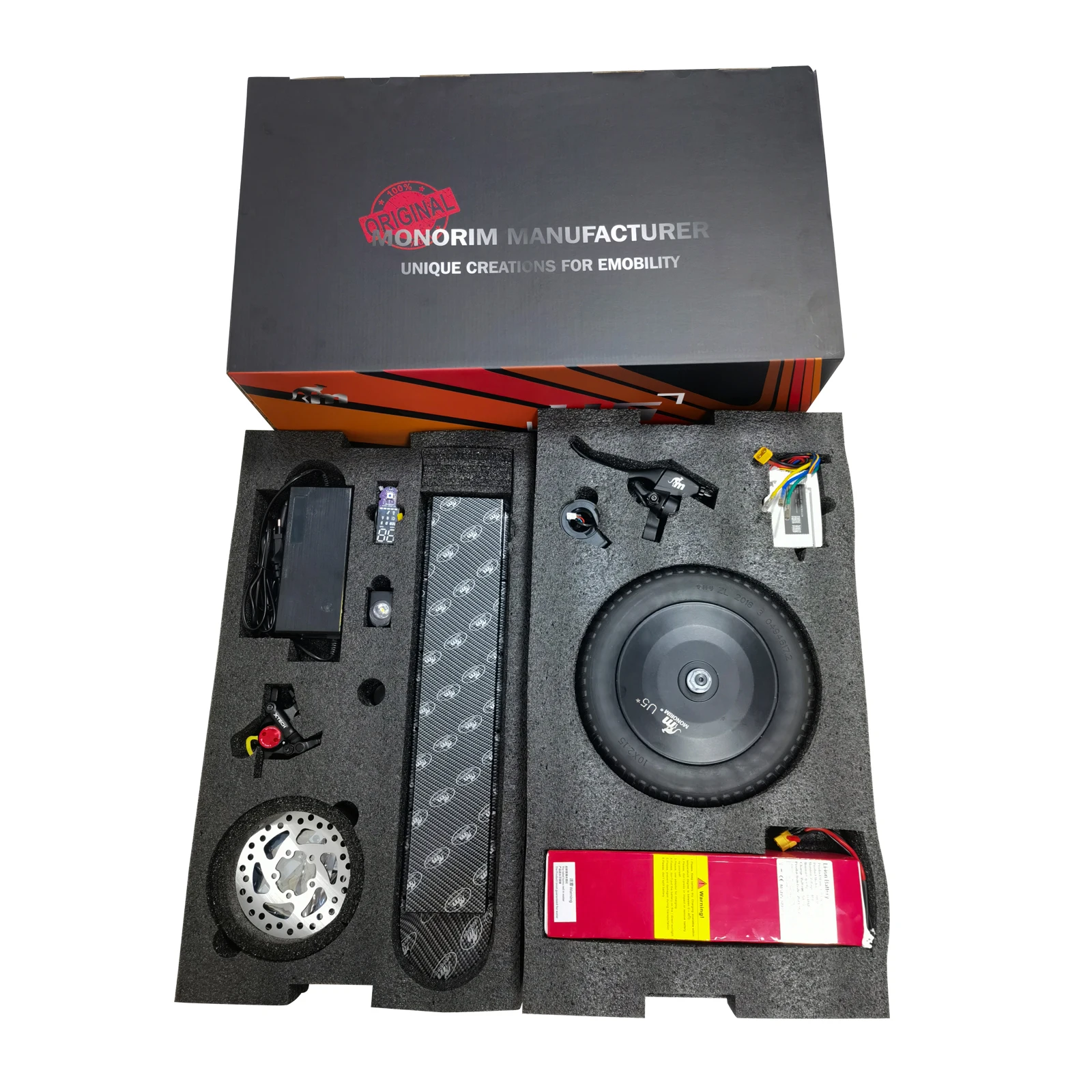 Monorim U5 V2.0 Non-pro/pro Upgrade Kit To Be 48v 500w For Xiaomi M365/1s  /pro Essential Speed Max 65km/h - Scooter Parts \u0026 Accessories - AliExpress
