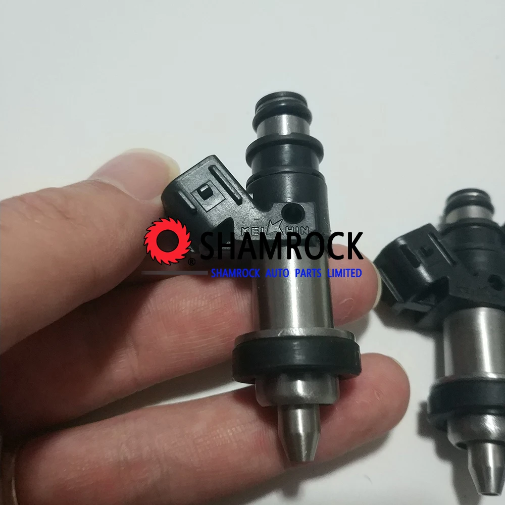 Форсунка топливного инжектора OEM 06164 PCX 010 / PCA 000 FJ799/06164 PCC 000/35 80715 I4 для 1999 2001