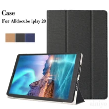 

Suitable for For Alldocube Iplay20 Pro Case Cover 10.1"Tablet Pc Stand Pu Leather Cover for Iplay 20 Pro 2020