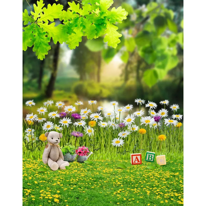 Lovely Doll Photo Backgrounds Vinyl Fotografia 2020 Summer Photography  Backdrops For Photo Studio Accessories Video Funds S-2271 - Backgrounds -  AliExpress