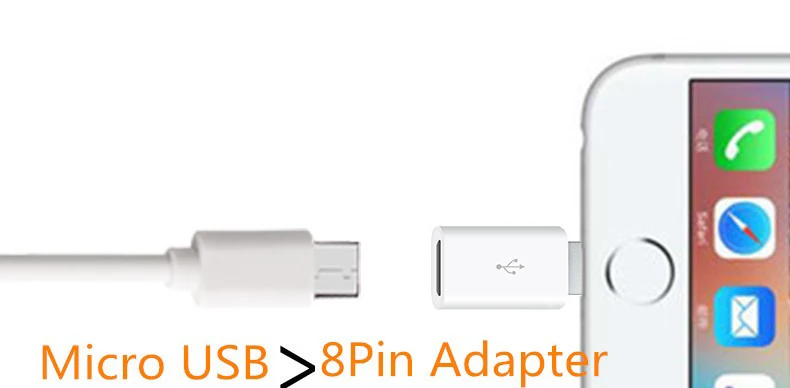 Micro-USB-Cable-To-8-Pin-Adapter-For-iPhone-8-7-6-6S-5-5S-5C (5)