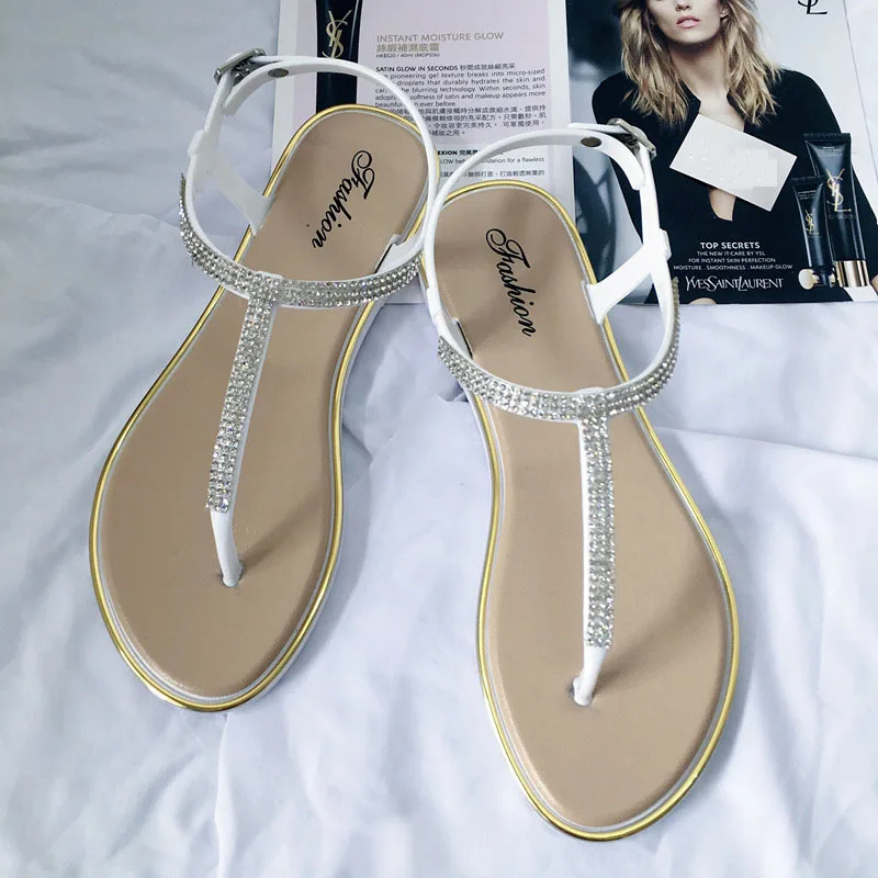 aliexpress flat sandals