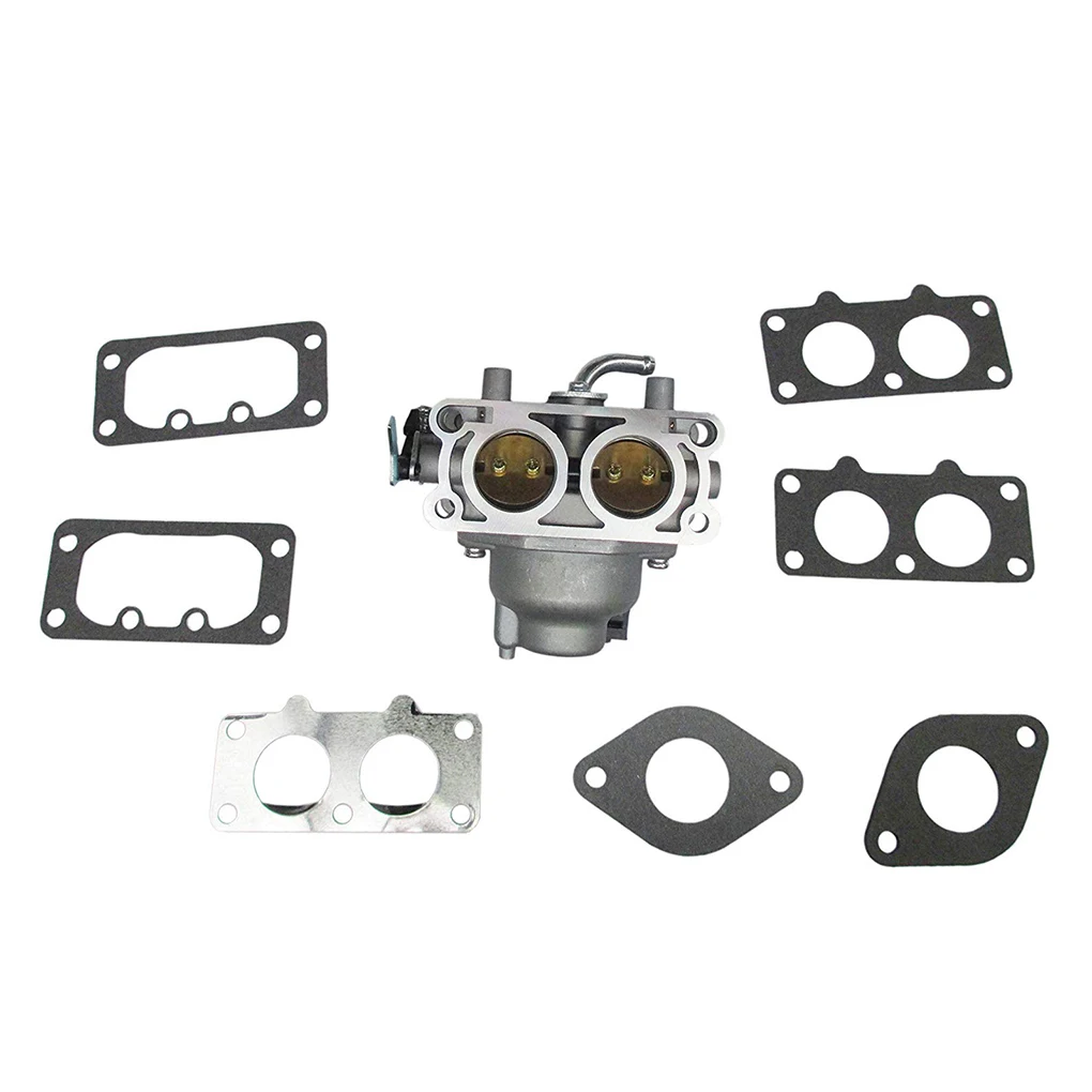 Замена для Kawasaki FX730V 4 тактный двигатель карбюратор 15004-1011 15004-0930 15004-7082 15004-7051