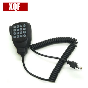 

XQF 10PCS Original hand microphone suitable for 8900/8900R Radio