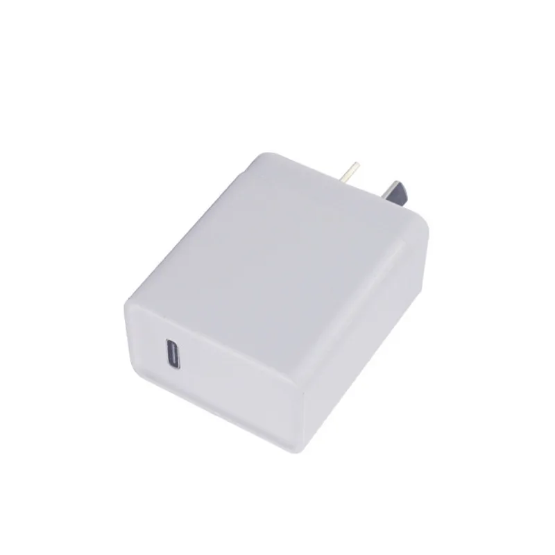 Быстрая зарядка PD AU plug зарядное устройство для iPhone 11pro max X XR XS Max iPad Pro usb type C адаптер питания для путешествий Австралия Новая Зеландия
