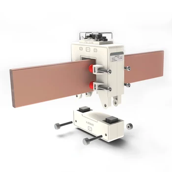 

DP-812 Clamp Current Transformer Split Current Sensor split core current transformer window For Motor Electromagnetic Relay