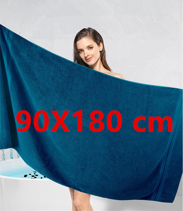 Bath Towel 100% Cotton Adult For Face Wash Hand