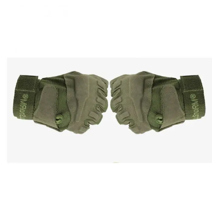 Полный палец военные рабочие перчатки Спорт на открытом воздухе Тактические страйкбол Охота езда Безопасность рук перчатки eldiven guantes handschoenen