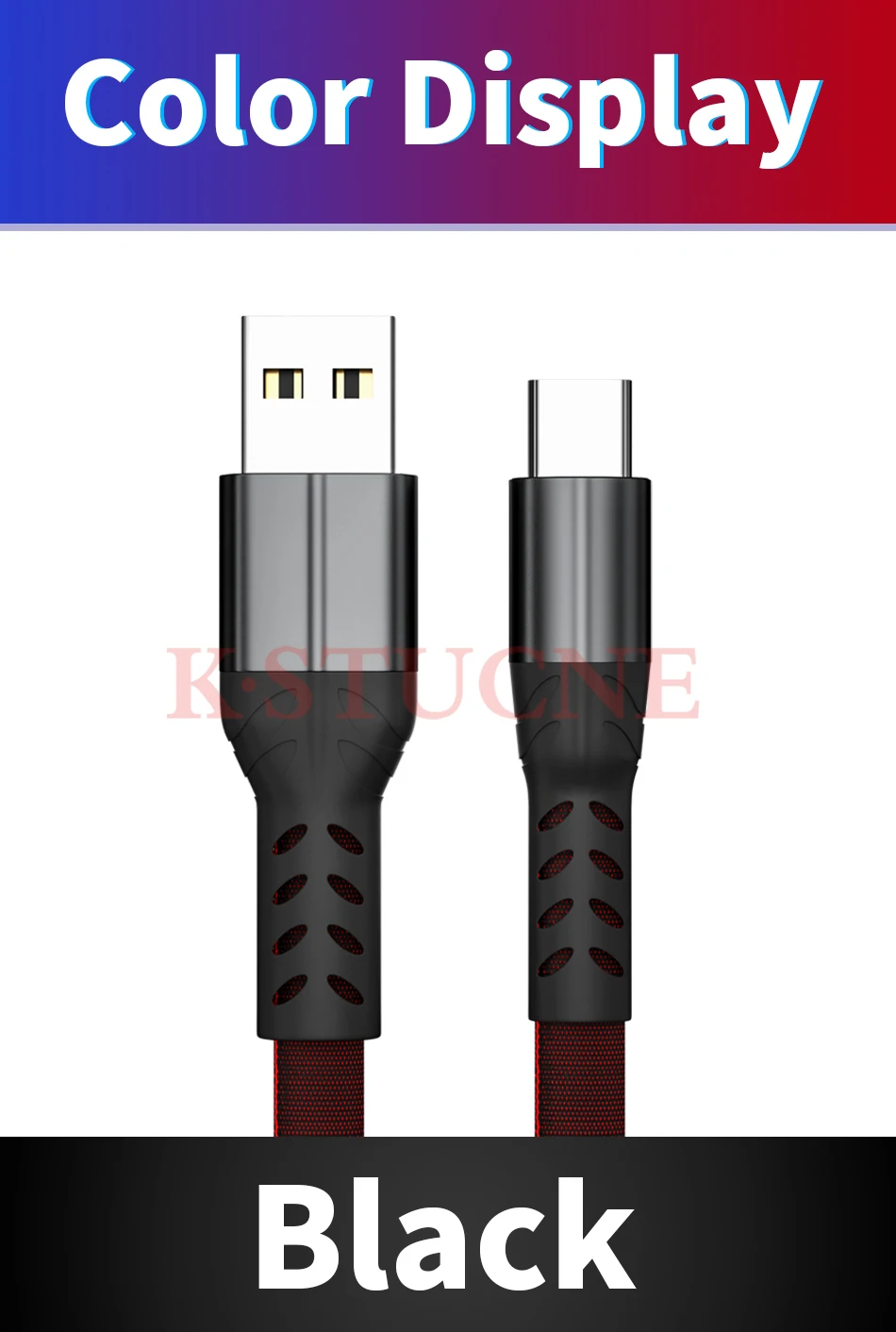 3а usb type-C кабель для быстрой зарядки для samsung S9 S8 Plus Note9 huawei Honor Синхронизация данных type-C кабель для зарядки телефона usb шнур