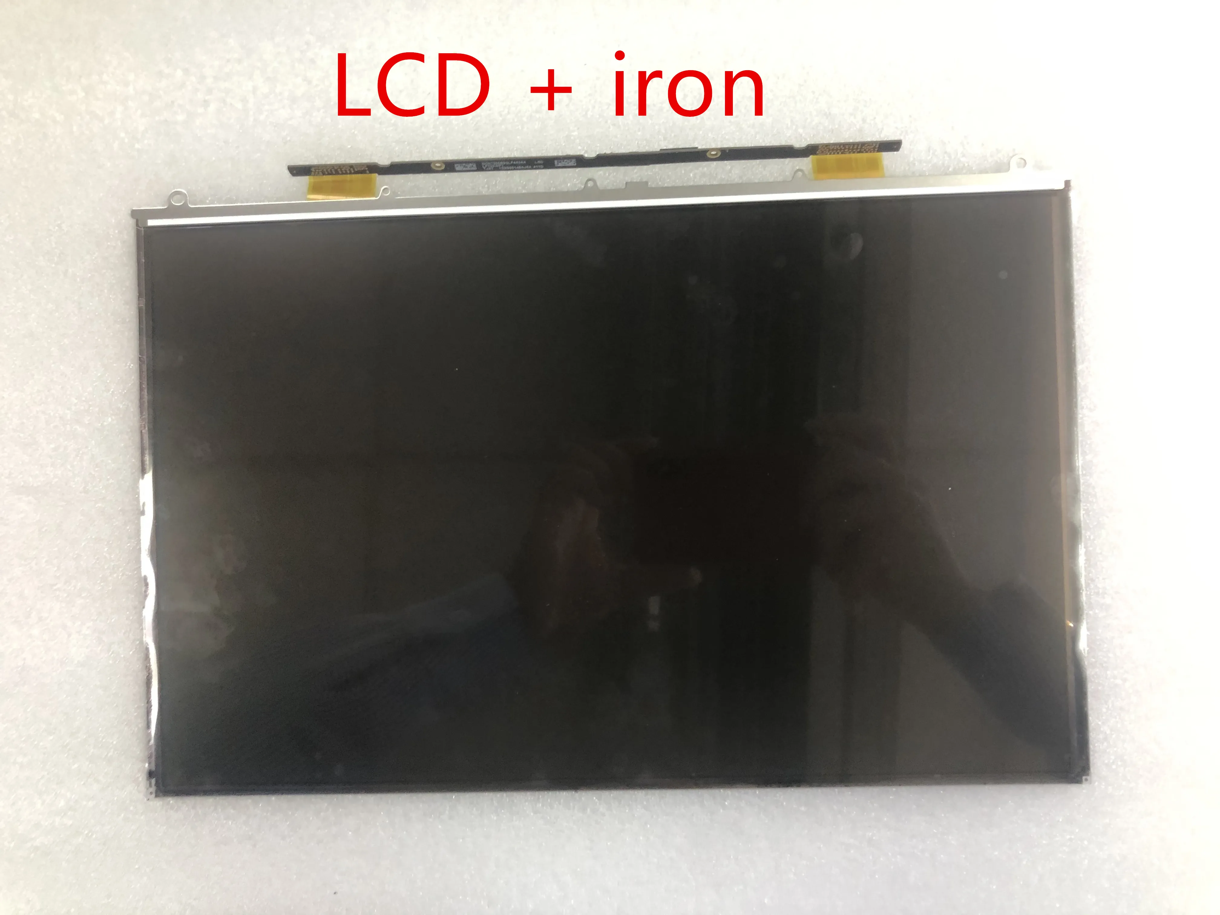 Фирменная Новинка для Macbook air 13 3 '&#x27A1369 A1466 ЖК-дисплей экрана из стекла