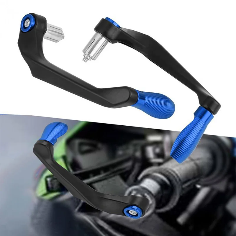 Мотоцикл Handguard алюминиевые рычаги Тормозная система сцепления для suzuki gsxs 1000 gsx 600f