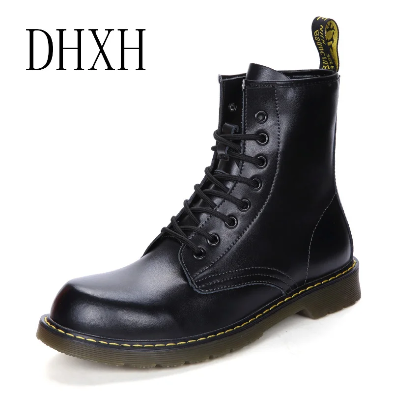 trendy lace up boots