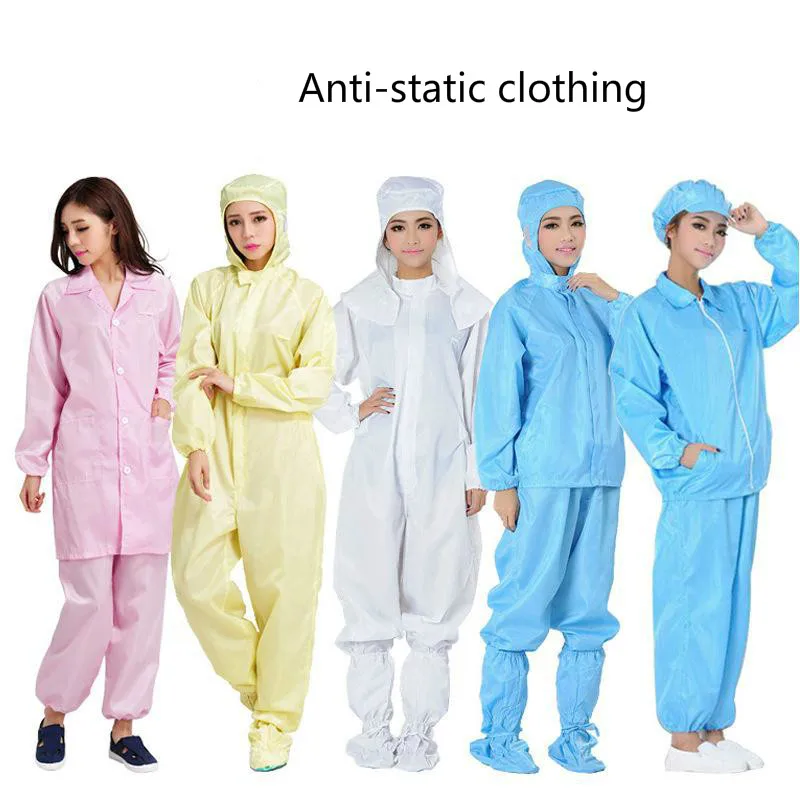 

Anti-static Clothing, Overcoat, Overcoat, Overcoat, Overalls, Overalls, Overalls, Overalls, Overalls, Overalls, Overalls, Overal