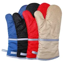 Новые перчатки для духовки, Нескользящие кухонные прихватки для духовки, термостойкие перчатки для приготовления пищи, для дома, для приготовления пищи, для выпечки, для барбекю, прихватка, Прямая поставка