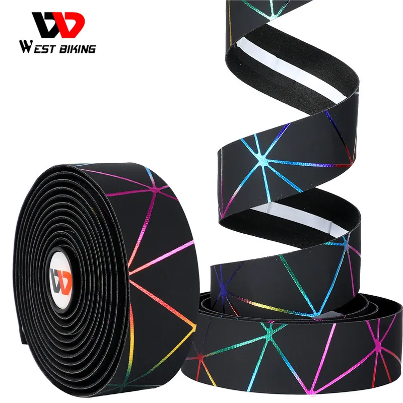 Bike Handlebar Tape WEST BIKING Road Bicycle