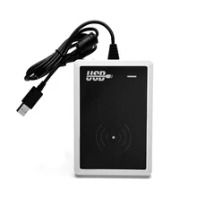 Usbhotelcardsystem v9 usb conector hotel bloqueio cartão encoder uso na recepção recepção recepção 125 khz t57/em4305 prousb hotel