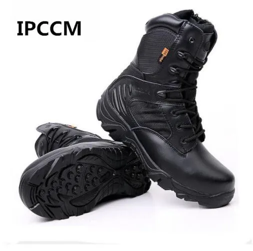 

Men stable Toe Cap Work Safety Shoes Reflective Casual Breathable Outdoor Boots Puncture Proof Protection Desert Footwear