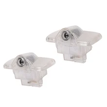 2 шт. светодиодный дверь логотипа автомобиля лазерный проектор светильник для Nissan Teana J31 2003 2005 2007 2008 Renault Koleos 2009- Мурано Z51