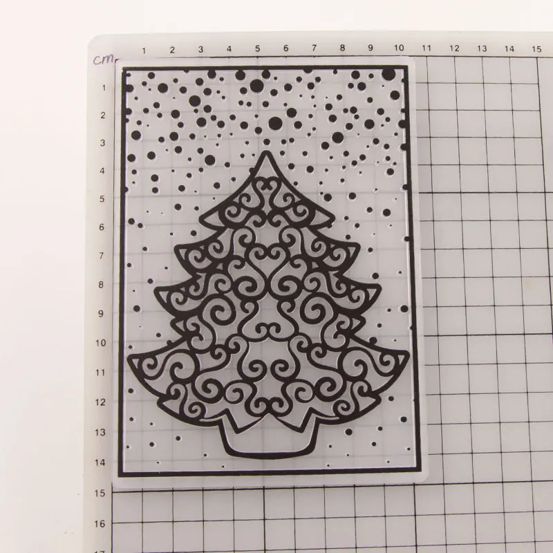 Dies and Stamps (4)