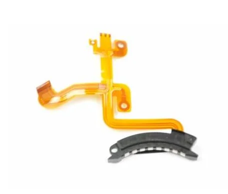 

for Nikon D800 Mirror Box Lens Connection FPC Flex Cable Replacement Part