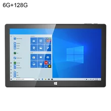 1920x1200 Tablet Pc Jumper Ezpad Window-10 6GB 128GB for Home Office Dual-Core 128GB/64GB