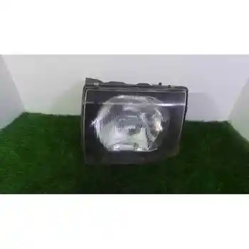

1097402 headlight Left Mitsubishi Pajero (v44)