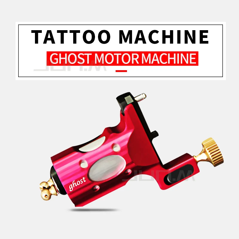 2022 New Slider Tattoo Motor Arrival Adjustable Stroke Direct Coreless