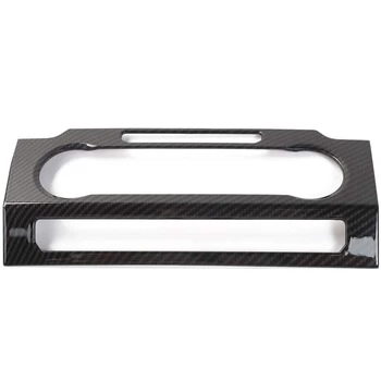 

Central Control Volume Panel Decorative Trim for Ford F150 2015 2016 2017