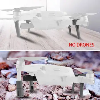 

Universal Mobile Phone Hood For DJI MAVIC Sunnylife Air foldable tripod Heightened 2 heightening UAV For Mavic Q5P4