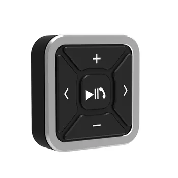

For Driving Easy Install Home Accessories Universal ABS Water Resistant Hands Free Bluetooth Car Controller Multifunctional