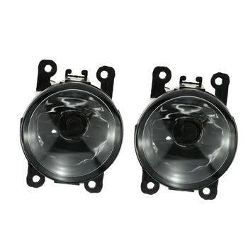 

Fog Light For Ford Focus Mustang Fusion Fiesta Explorer C-max 2006~2015 Fog Lamp Car Front Bumper Grille Driving Lamps