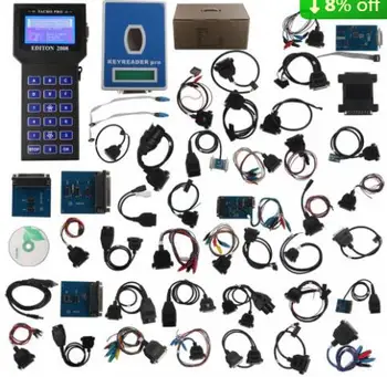 

Tacho Pro 2008 July Version Universal Dash Programmer