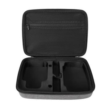 

Drone Storage Bag Wear-Resistant Bag Hard Shell Carrying Case for DJI MAVIC Mini Drone Batteries and Accessories Carry Bag with