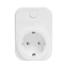 Wifi Smart Plug Home Automation Phone App Timing Switch Remote Control Phone App Timing Switch Remote Control Wifi Socket original xiaomi smart dc frequency stand fan wifi phone app remote control built in 2800mah battery comfortable wind