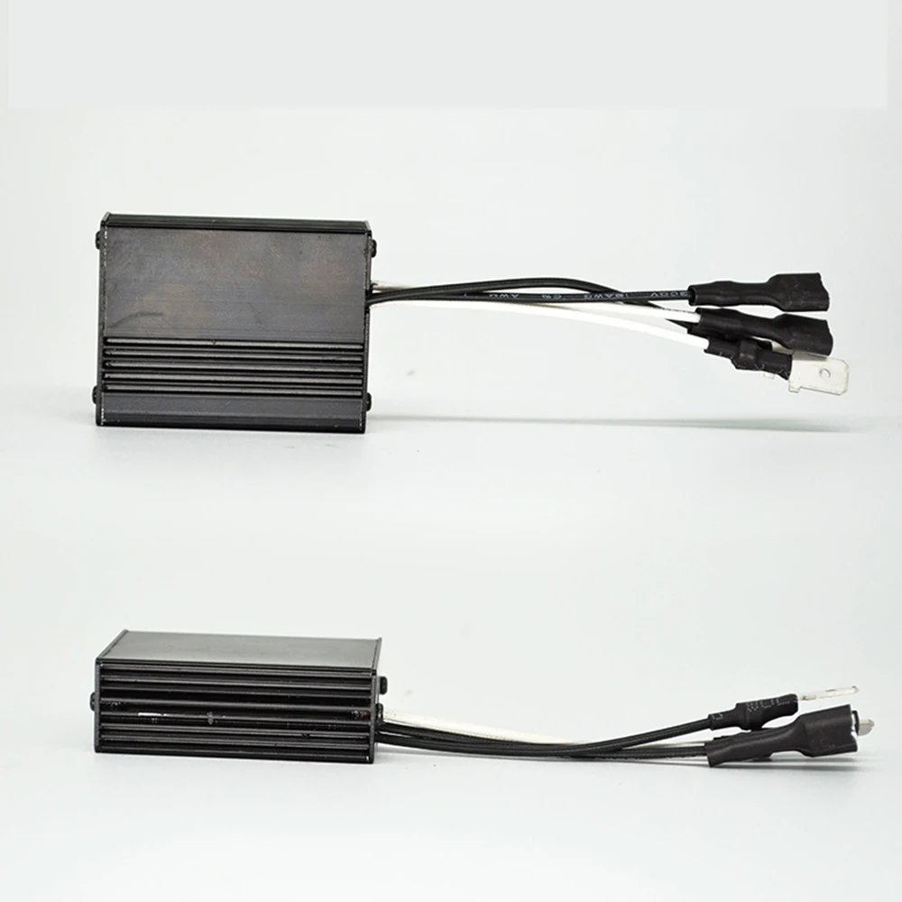 OLPAY 9005/HB3 9006/HB4/9012 H1 H3 H4 H7 H8 H11 автомобильные лампы для передних фар Светодиодный никаких ошибок выявлено не было без мерцания декодер для авто